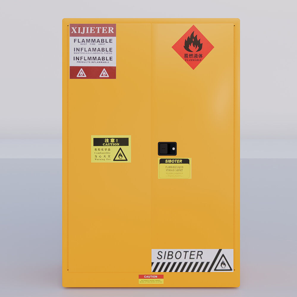 أين تجد خزائن المواد الكيميائية الصغيرة بالجملة وبأسعار تنافسية