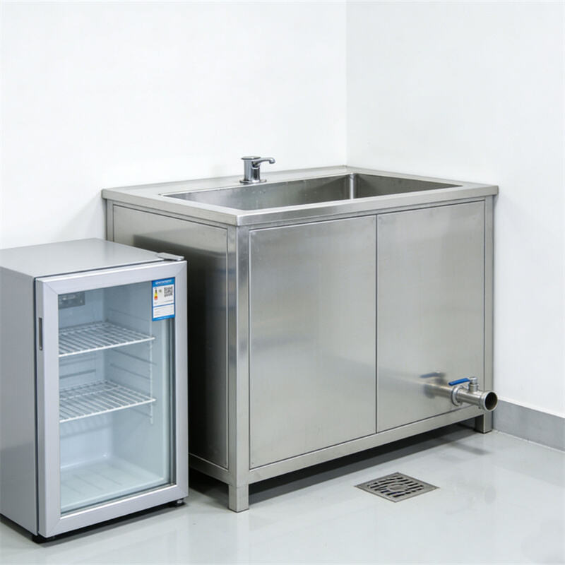How Laminar Flow Hood Benches Improve Product Quality in Sterile Applications