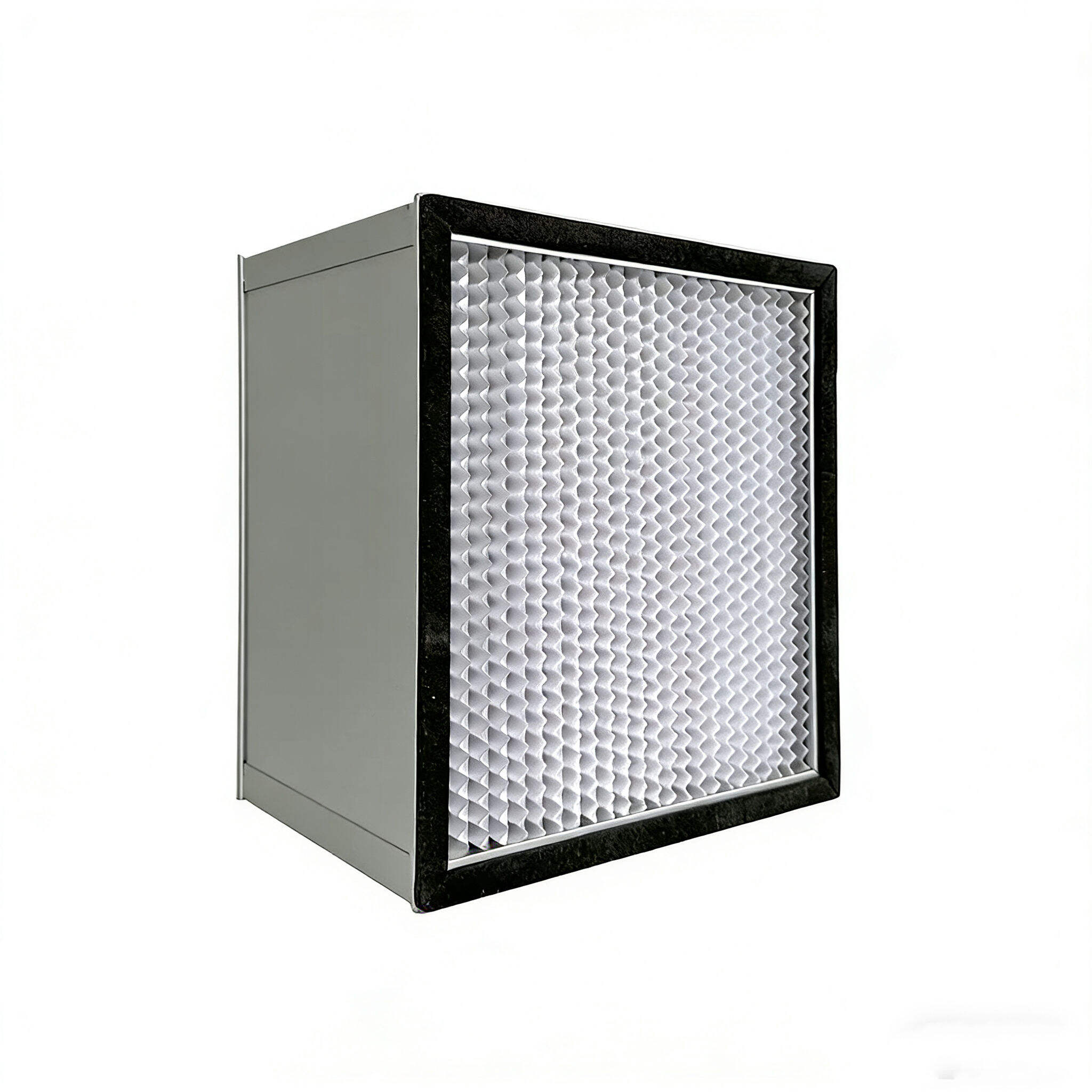 High-Performance FFU Fan Filter Unit with HEPA Filter | Cost-Effective Solution for Electronics & Pharmaceutical Cleanrooms