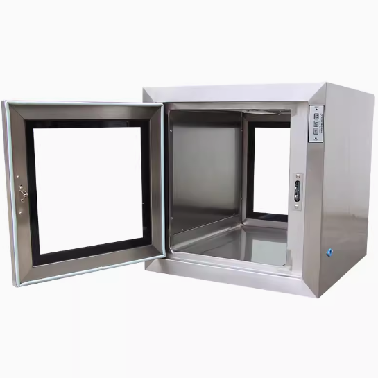 How Vertical Laminar Air Flow Benches Improve Product Quality and Safety in Manufacturing