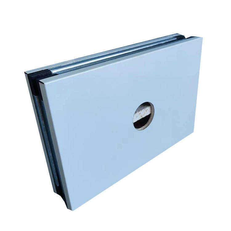 What Features Make Laminar Flow Benches Essential for Cleanroom Environments?