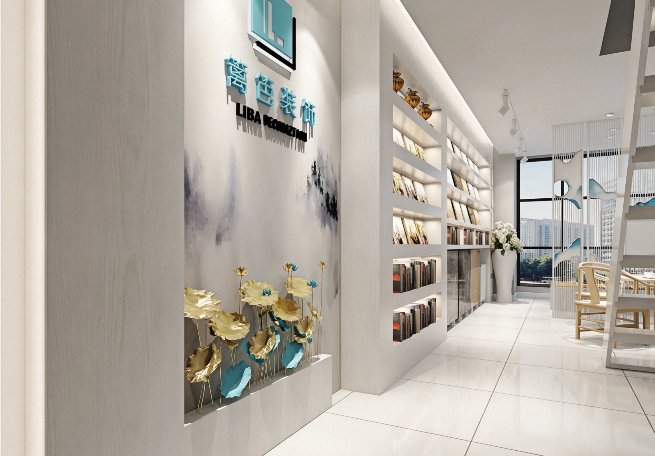 Suzhou Liba Decoration Engineering Co., Ltd.