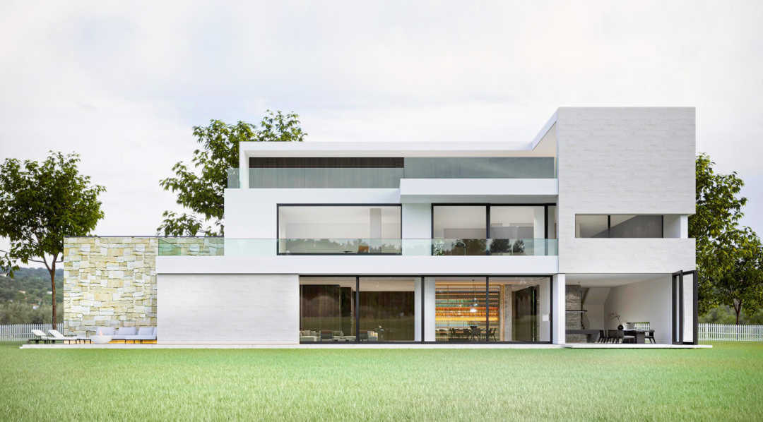 Ebon Tongtai 3i-Low-E Glass | The King of Thermal Insulation Performance in the Door & Window Industry