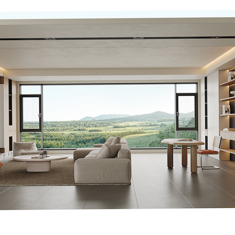 Adopting Solutions for Your Building Windows & Doors