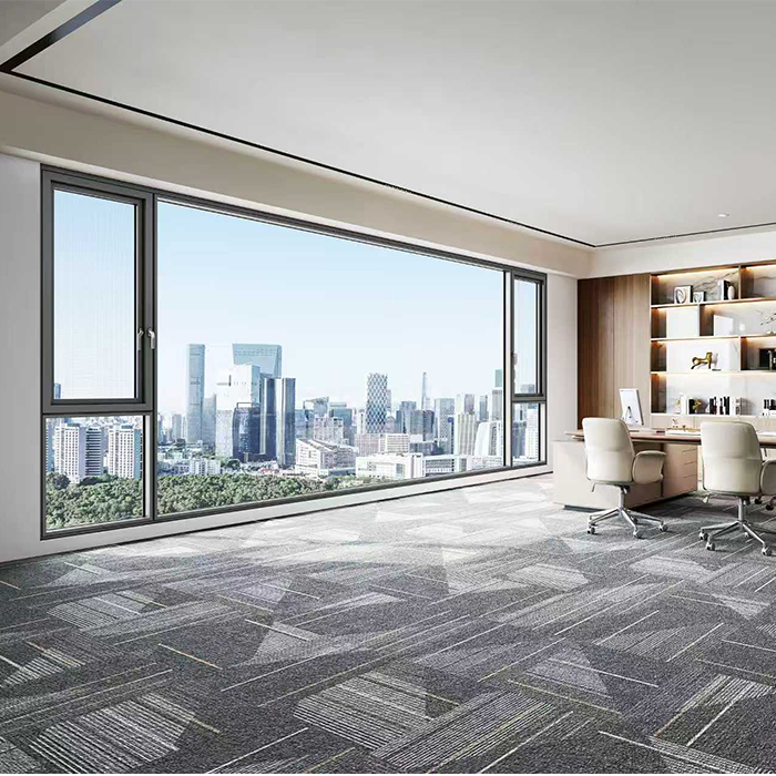 high performance 112 casement window-0