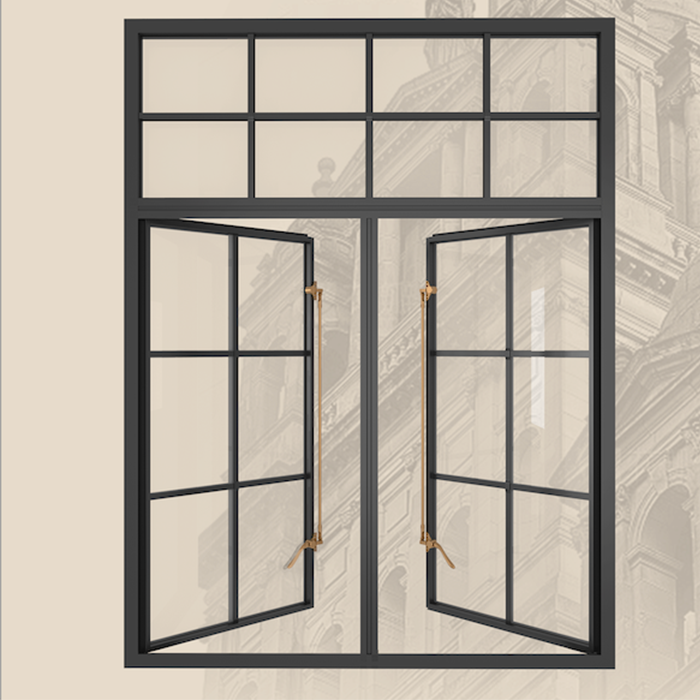 high performance 112 casement window-6