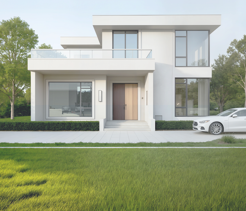 Key Benefits of Commercial Window & Door Manufacturers