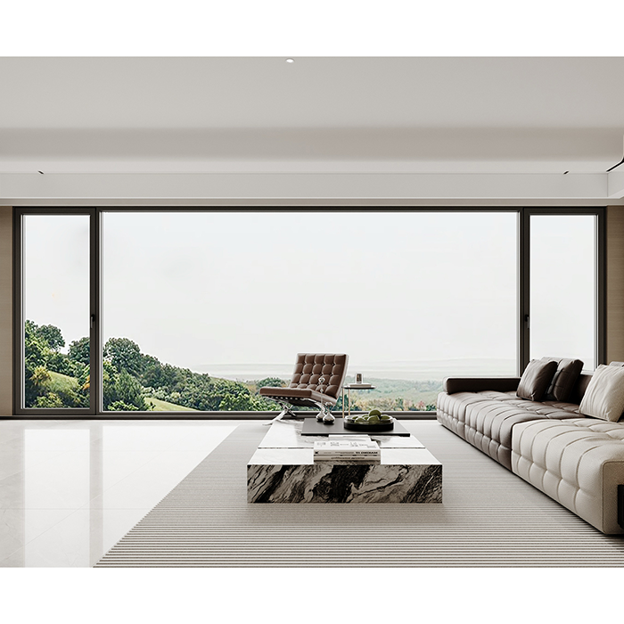 Unique Window and Door Solutions for Market Leaders