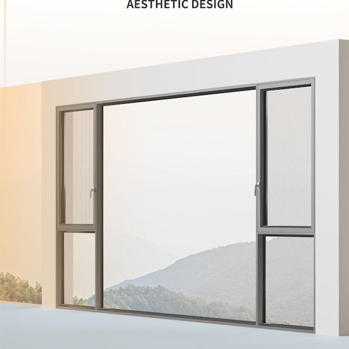 high performance 112 casement window-2