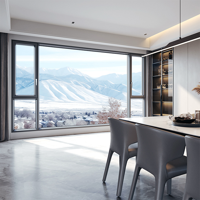 high performance 112 casement window-1