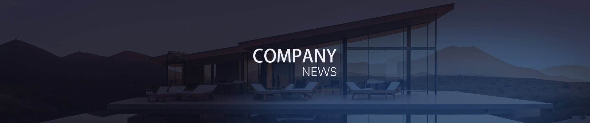 COMPANY NEWS
