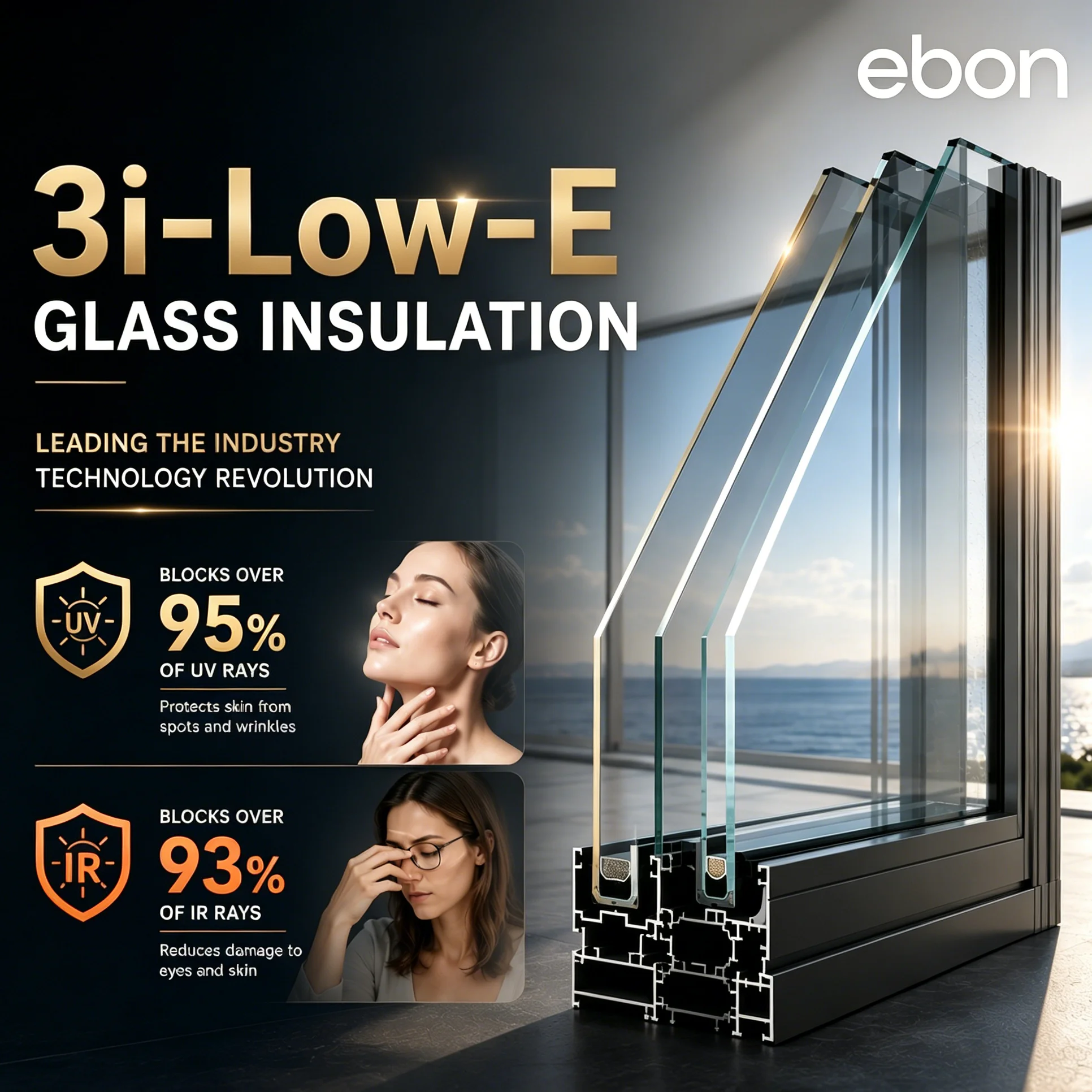 The Ultimate Guide to Choosing Thermal Break Aluminum Windows – Insulation Strips, Glass, and Beyond