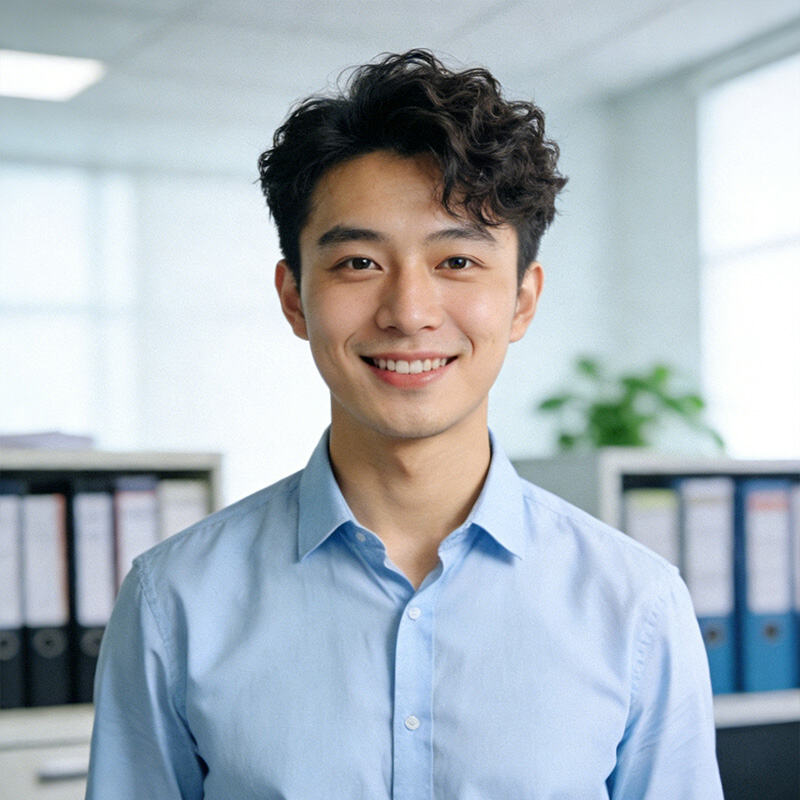 Howard Zhang