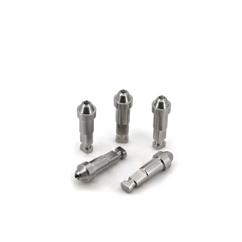 Abutmentum OEM MUA pro Straumann BLX Abutmento Multi-unit Poste Impressionis MUA Capite Curativo Analogico pro Abutmento Retento Vitis.