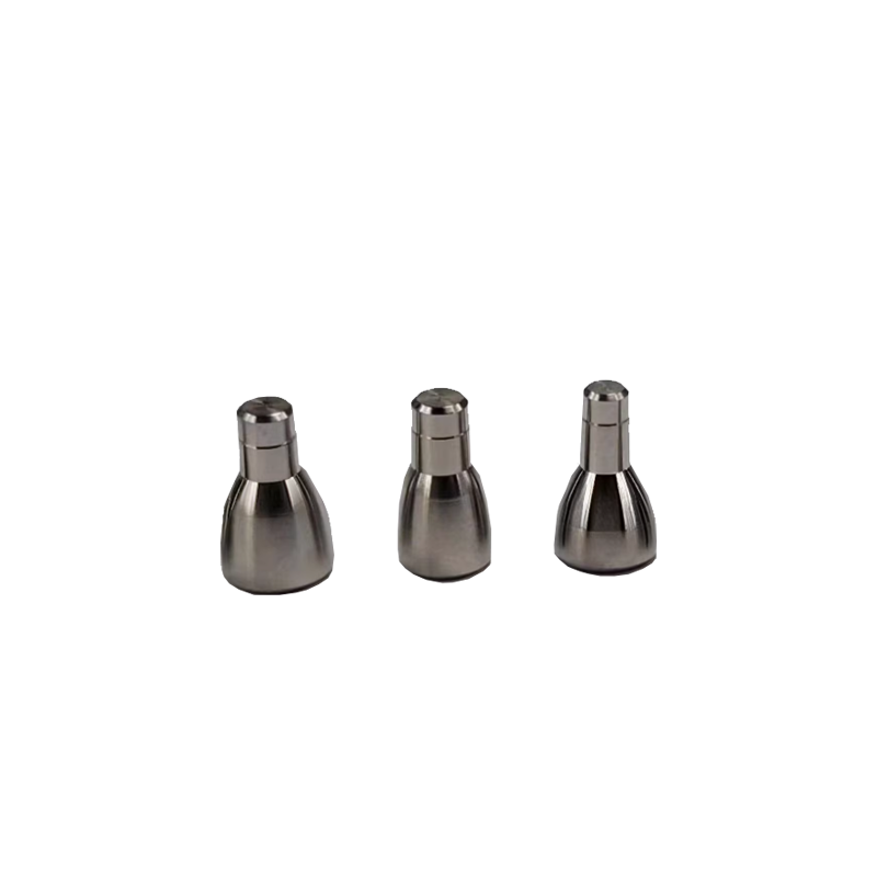 Bicon Abutmentum Cementabile/Sanationis Directum Angulatum OEM Implantatum Analogum Postis Impressionis Caput Clausurae Data Originalia