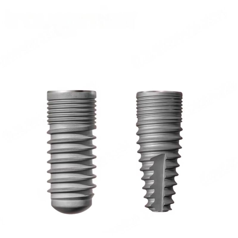 Rorsheel Consumabilia Dentalia Adaptata, Abutment Mplant Originale, Componentes pro Implantis, Fixatura Fabricata in Sinis