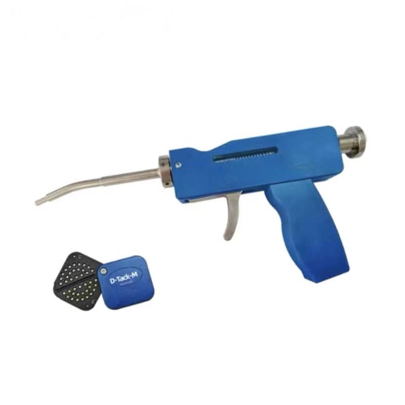 Systema GBR B-Tack 007 pro implantis dentalibus, instrumentum dentale Dentem, arma chirurgica, regeneratio ossium, transplantatio ossium, origo Coreae Australis