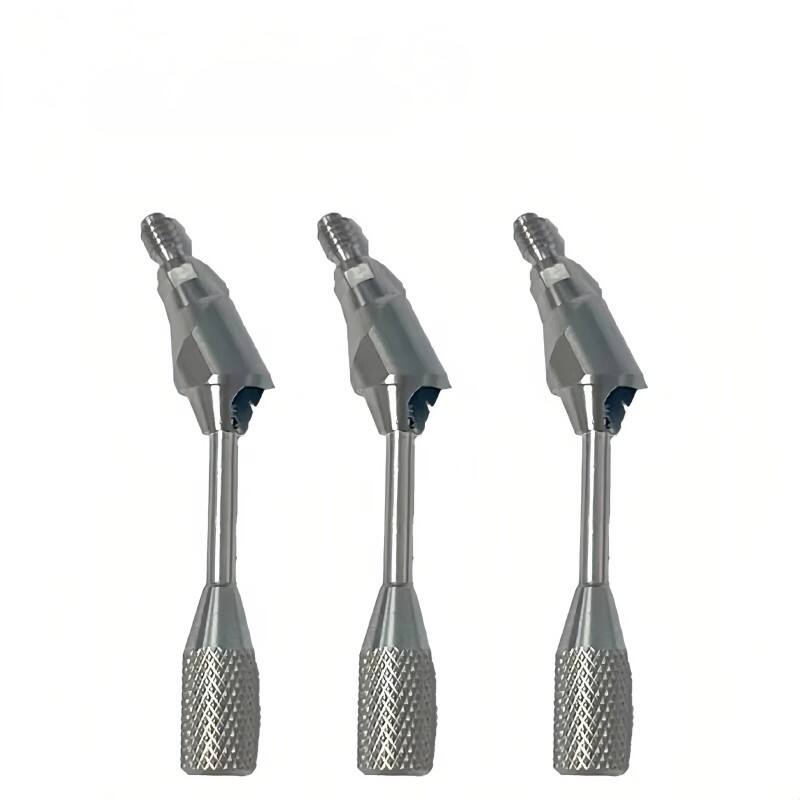 Multi-Basis-Abutment, OEM, NeoBiotech, multifunktionales zahnmedizinisches Abutment, Heilungskappe, Multi-Analog, Originaldaten, Basis, Fabrikpreis