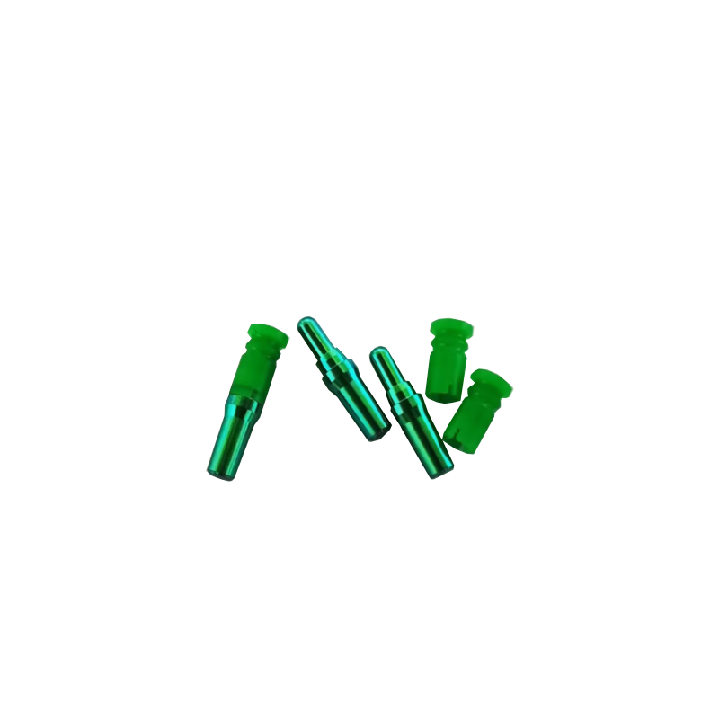 Bicon Abutmentum Cementabile/Sanationis Directum Angulatum OEM Implantatum Analogum Postis Impressionis Caput Clausurae Data Originalia