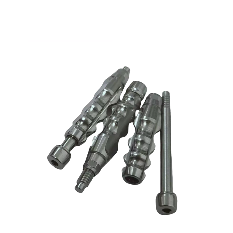 Multi-Basis-Abutment, OEM, NeoBiotech, multifunktionales zahnmedizinisches Abutment, Heilungskappe, Multi-Analog, Originaldaten, Basis, Fabrikpreis