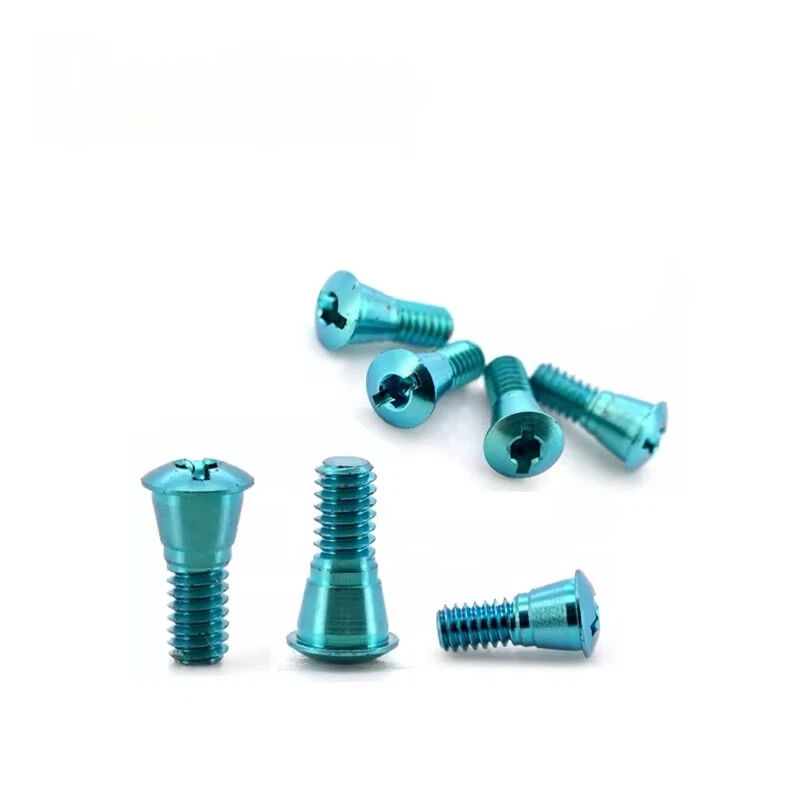Abutmentum implantare angulare rectum cementabile, OEM, analogum implantarium, lucidum, Dentium Superline, Series Simplex, abutmentum cementabile Implantium