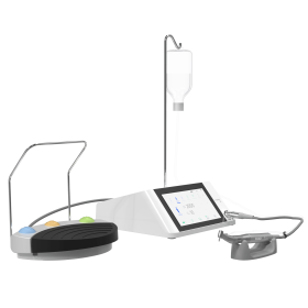 Design ergonomico che migliora il comfort dell’operatore