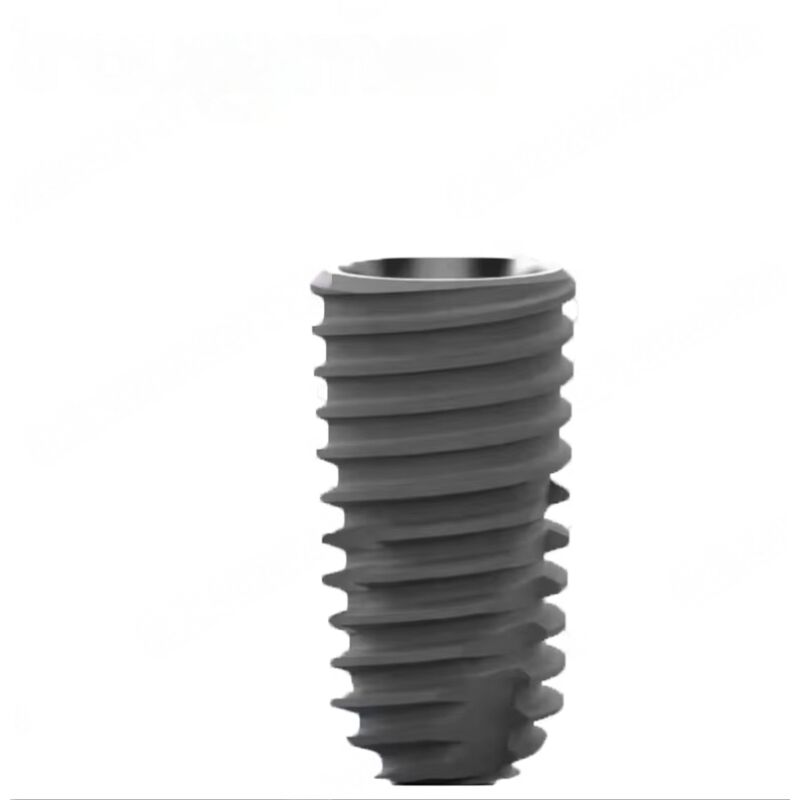 Rorsheel Consumabilia Dentalia Adaptata, Abutment Mplant Originale, Componentes pro Implantis, Fixatura Fabricata in Sinis