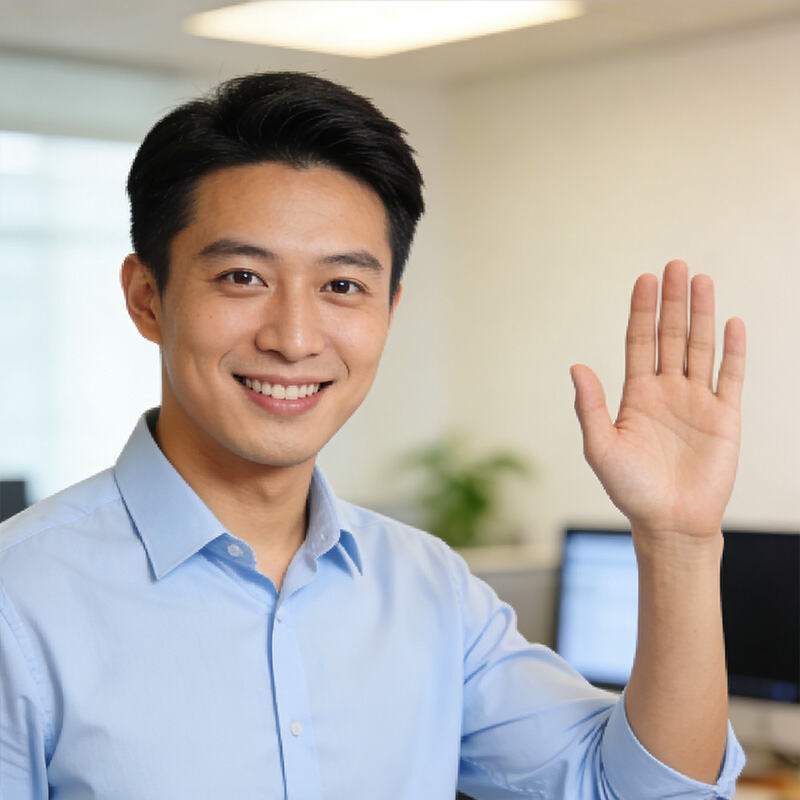 James Li