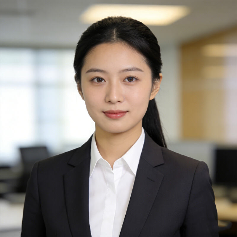 Cora Xu