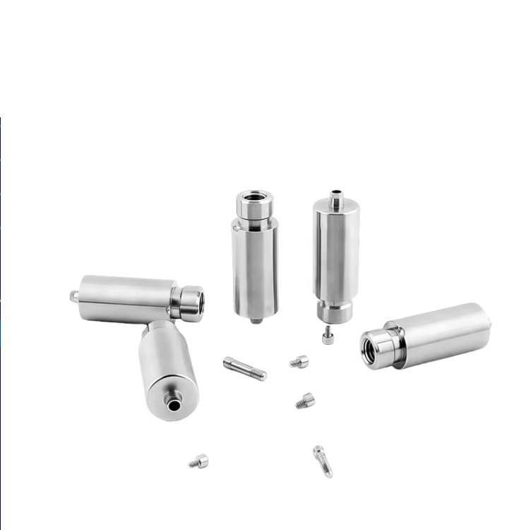 Accessoria dentalia: barra abutmenti praefabricata, abutmentum implantare, consumabilia dentalia Dentis, personalizatio, data originalia, OEM