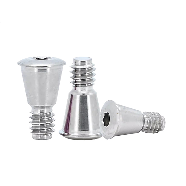 Consumabilia dentalia manualem NeoBiotech: analogum implantarium, postus impressionis, consumabilia dentalia cementabilia, OEM