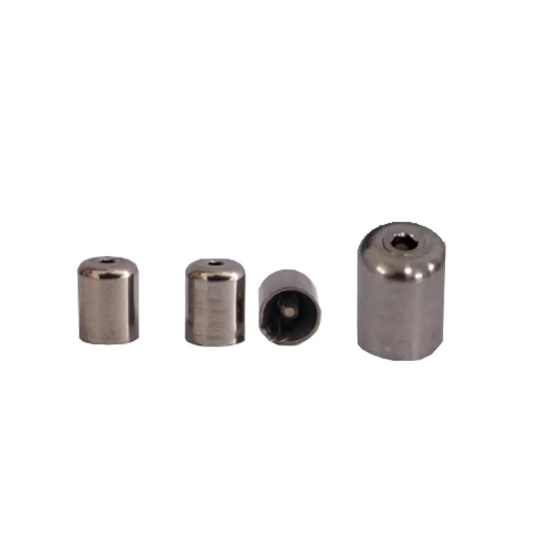 Abutment OEM MUA pro Anthogyr, Abutment Multiunitatis, Post Impressionis MUA, Analogus Caput Sanationis pro Abutment Retentum Vite