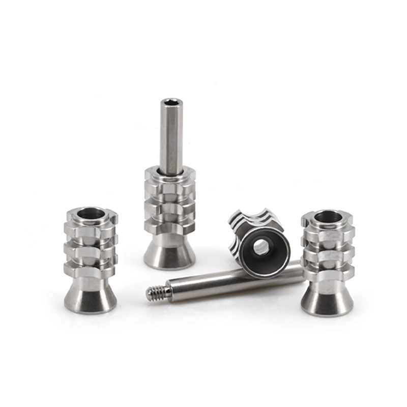 Multi-Basis-Abutment, OEM, NeoBiotech, multifunktionales zahnmedizinisches Abutment, Heilungskappe, Multi-Analog, Originaldaten, Basis, Fabrikpreis