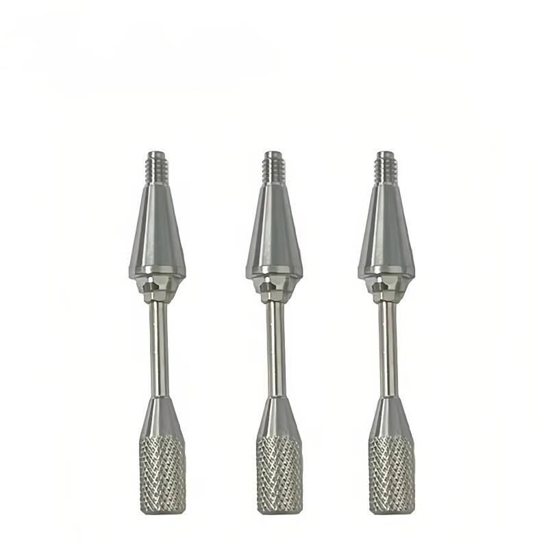 Multi-Basis-Abutment, OEM, NeoBiotech, multifunktionales zahnmedizinisches Abutment, Heilungskappe, Multi-Analog, Originaldaten, Basis, Fabrikpreis