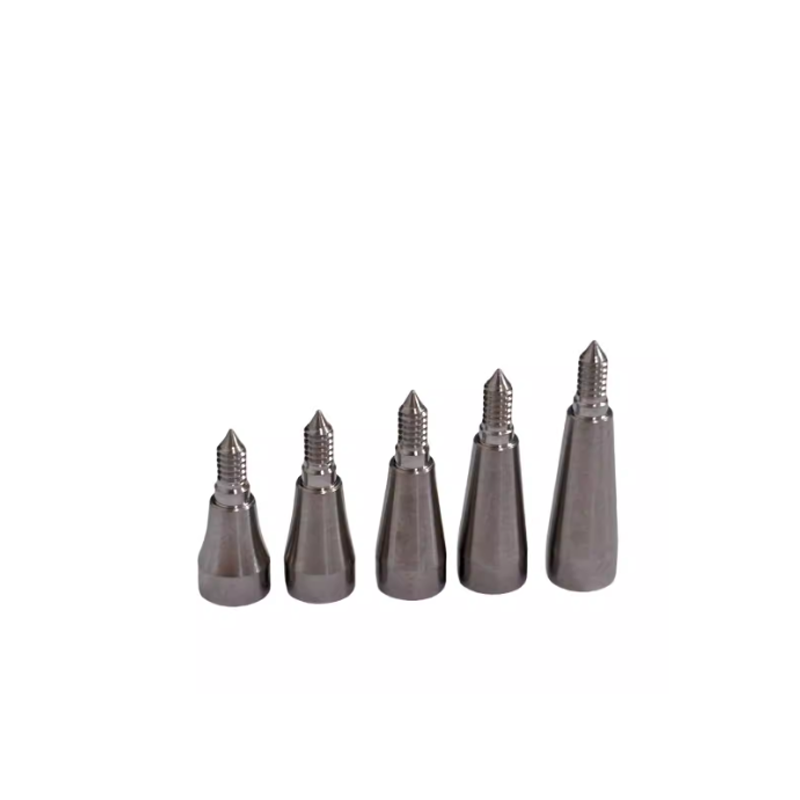 OEM Anthogyr Consumabilia Dentalia Abutmentum LAB Analogum Caput Clausurae Abutmentum Sanationis Postis Impressionis pro Vagina Aperta et Vagina Clausa