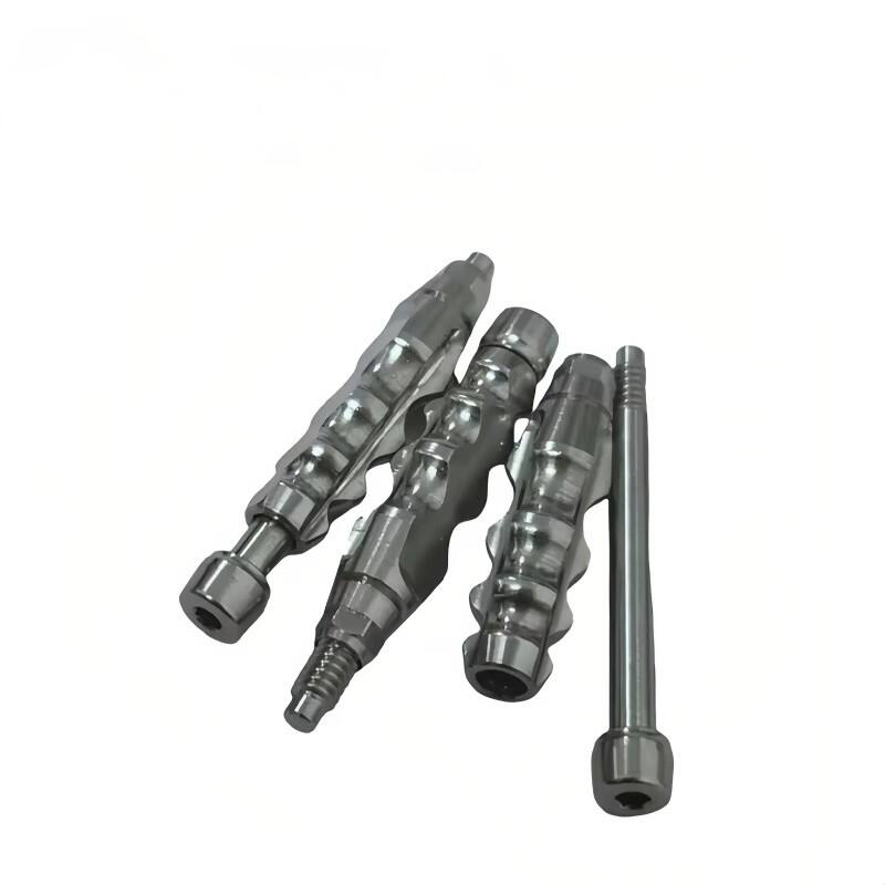 Multi-Basis-Abutment, OEM, NeoBiotech, multifunktionales zahnmedizinisches Abutment, Heilungskappe, Multi-Analog, Originaldaten, Basis, Fabrikpreis