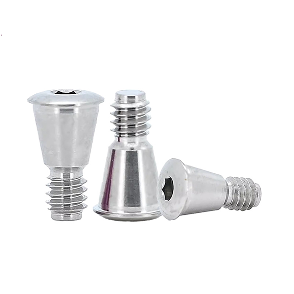 Consumabilia dentalia manualem NeoBiotech: analogum implantarium, postus impressionis, consumabilia dentalia cementabilia, OEM