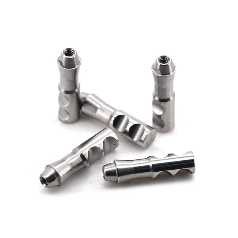 Straumann BLX zahnmedizinisches Zubehör OEM-Schutzkappe Multi-Unit-Analog schraubgehaltener Abutment gerade/abgewinkelt bester Preis