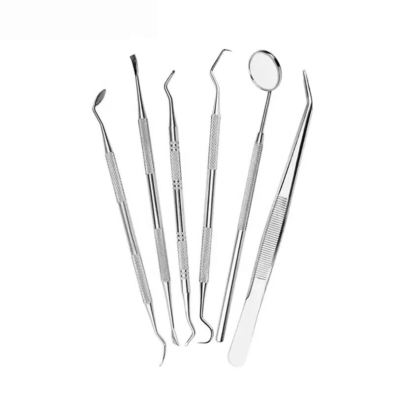 Dentem 26 PCS Set Instrumentorum Chirurgicorum pro Implantis Kit Chirurgicum Dentalis, Instrumenta Chirurgica Dentalia, Instrumenta Dentaria, Kit Instrumentorum Dentalium ex Accipitro Exsiccato