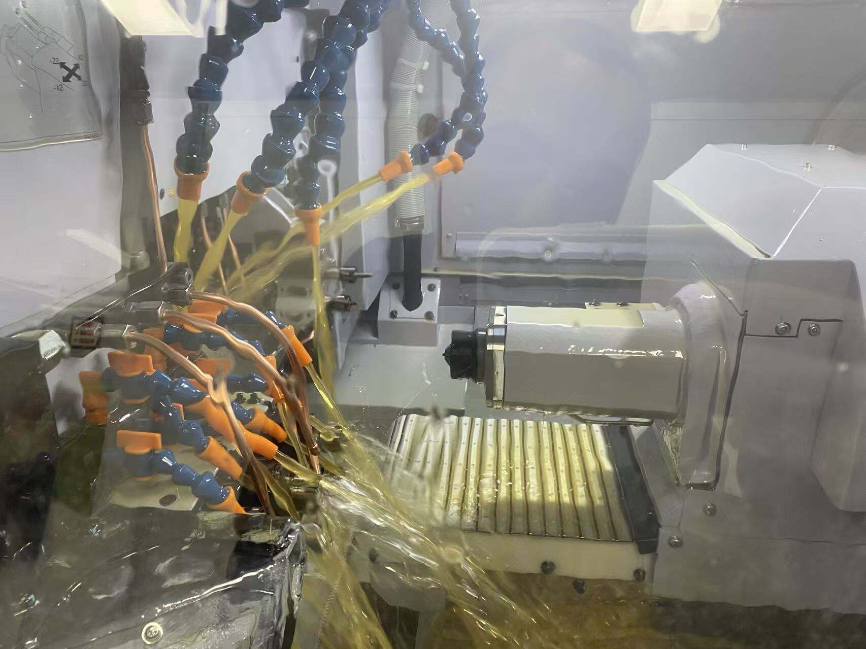 Processus Fabricationis Fabrilis