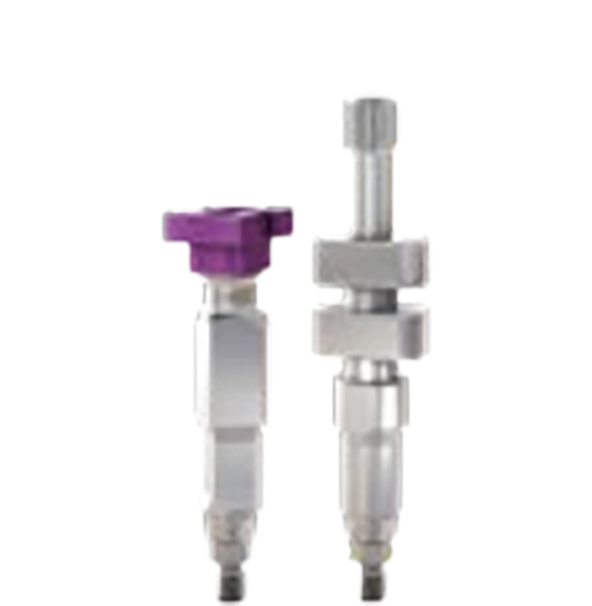 Neodent GM Implantatkomponenten Handantriebs-Abutment individuelle Anfertigung optionaler Abutment Titan China OEM