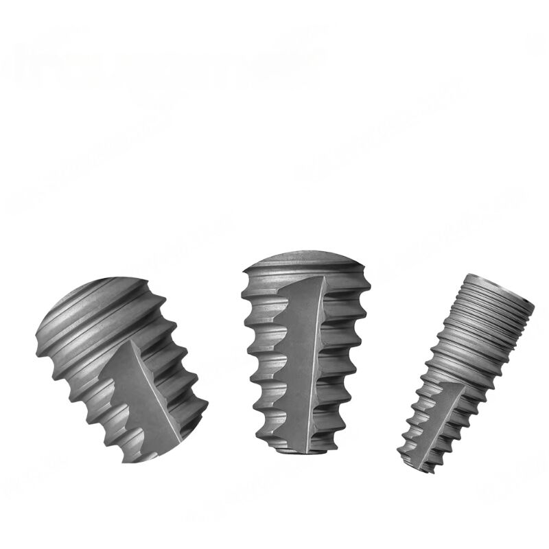 Rorsheel Consumabilia Dentalia Adaptata, Abutment Mplant Originale, Componentes pro Implantis, Fixatura Fabricata in Sinis