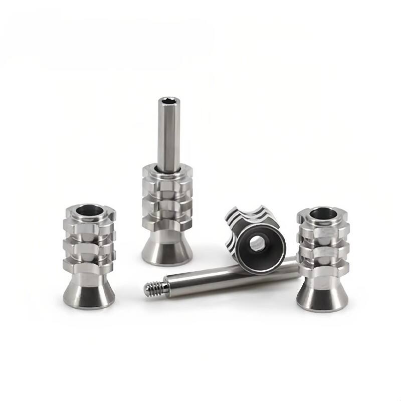 Multi-Basis-Abutment, OEM, NeoBiotech, multifunktionales zahnmedizinisches Abutment, Heilungskappe, Multi-Analog, Originaldaten, Basis, Fabrikpreis