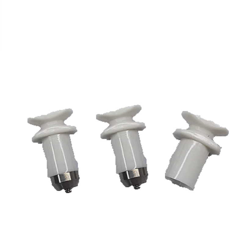 Astra Abutmentum Dentalium Obturatio Vitis OEM Accessoria Dentalia Abutmentum Sanationis Fabricatum in Sinis Caput Adprehensionis Impressionis Coping Implantatum Analogum