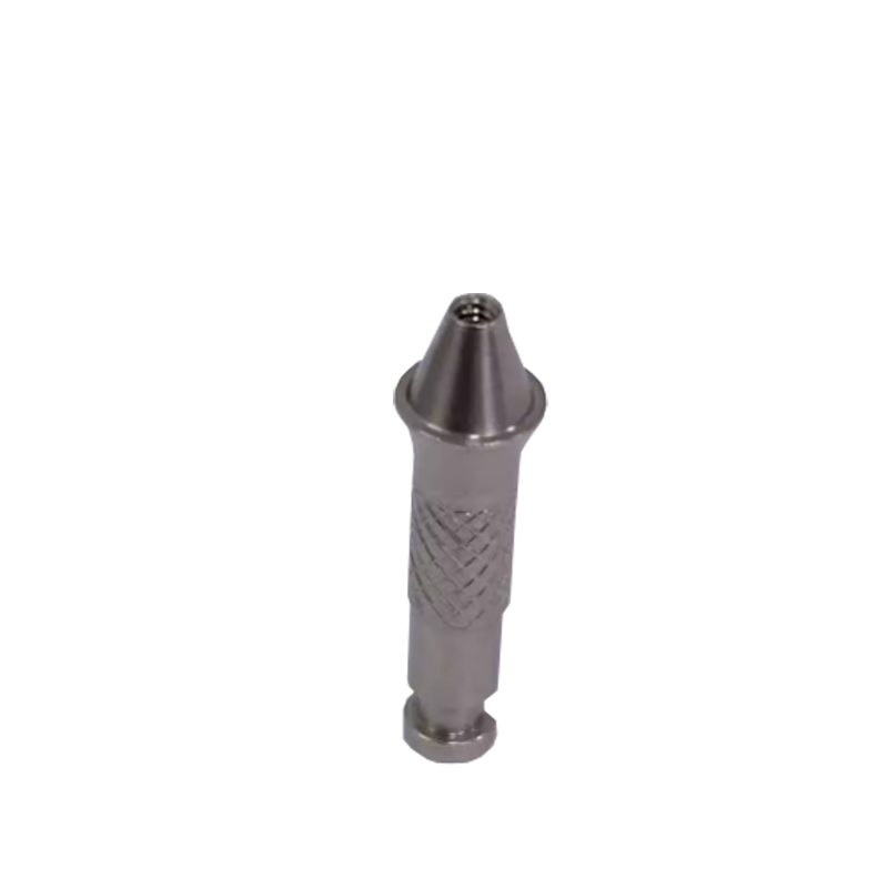 Abutment OEM MUA pro Anthogyr, Abutment Multiunitatis, Post Impressionis MUA, Analogus Caput Sanationis pro Abutment Retentum Vite