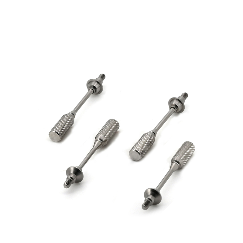 Abutmentum OEM MUA pro Straumann BLX Abutmento Multi-unit Poste Impressionis MUA Capite Curativo Analogico pro Abutmento Retento Vitis.