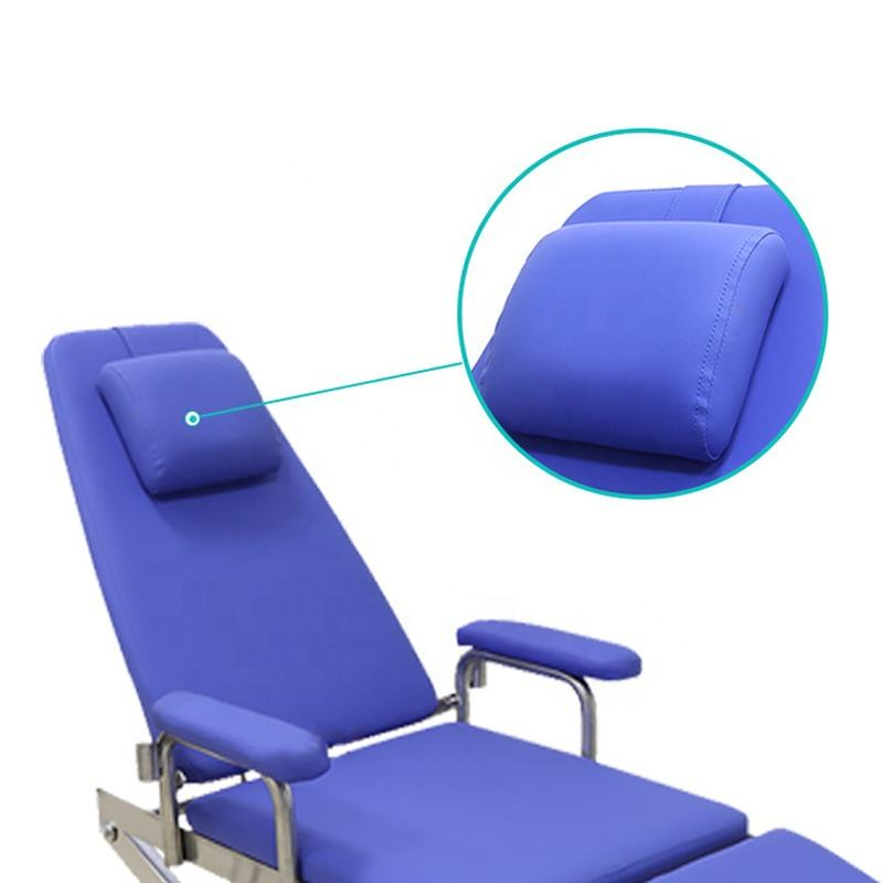 Ergonomske osobine udobnosti pacijenta