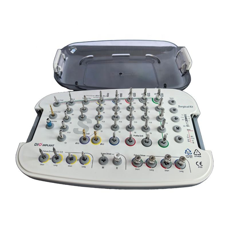 Integrazione completa degli strumenti per procedure ottimizzate