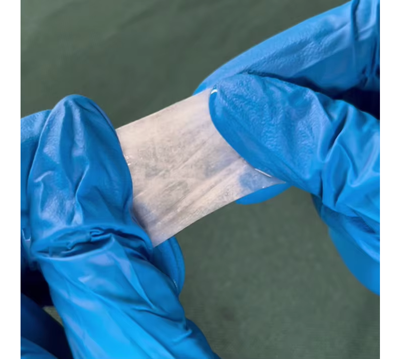 Opzioni flessibili di materiali per ogni esigenza clinica