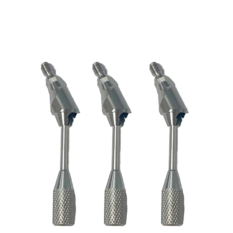 Multi-Basis-Abutment, OEM, NeoBiotech, multifunktionales zahnmedizinisches Abutment, Heilungskappe, Multi-Analog, Originaldaten, Basis, Fabrikpreis